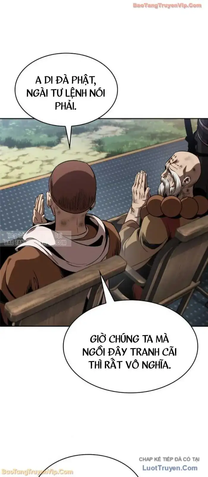 Truyện Tranh Ngã Lão Ma Thần trang 6