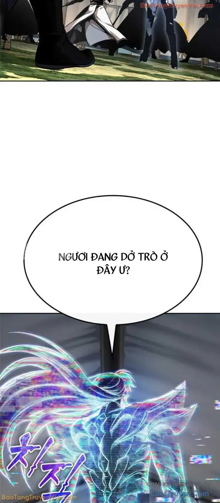 Truyện Tranh Ngã Lão Ma Thần trang 6