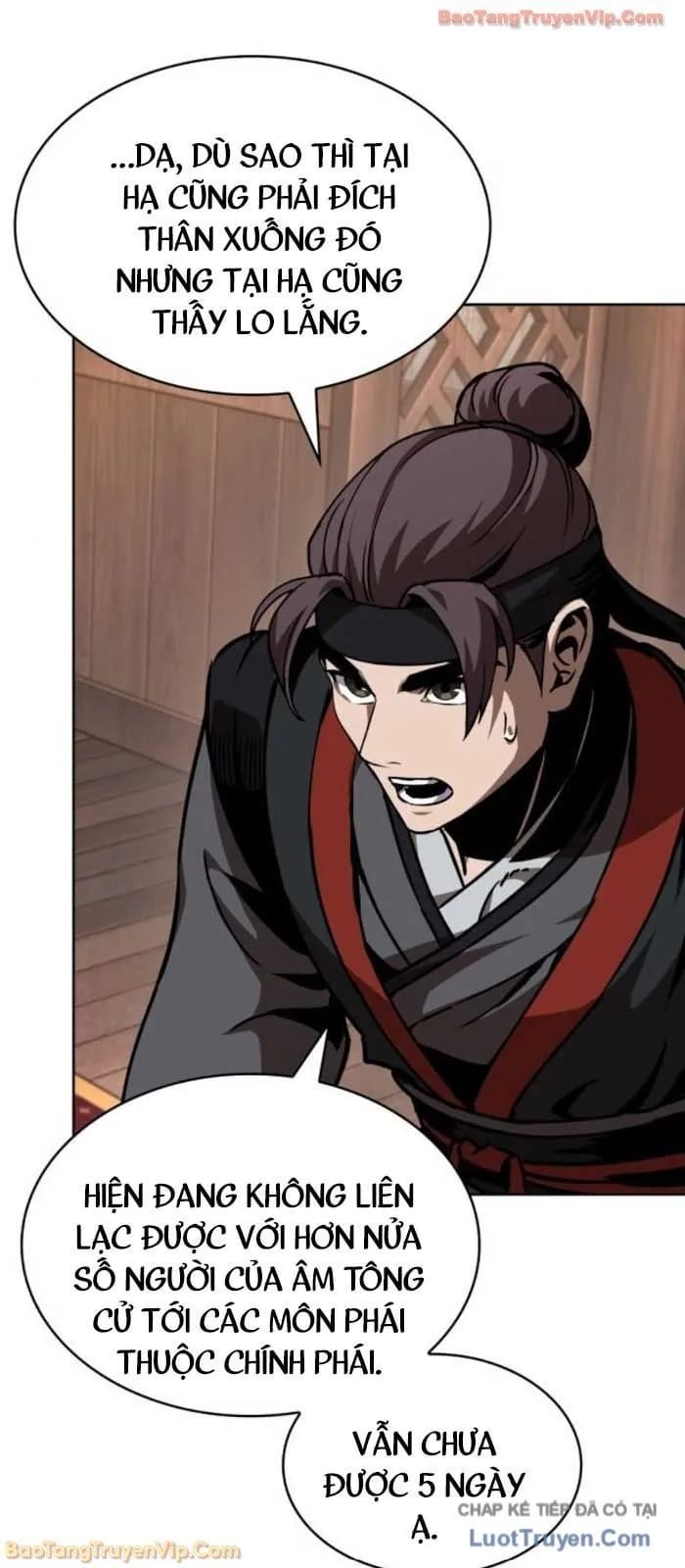 Truyện Tranh Ngã Lão Ma Thần trang 6