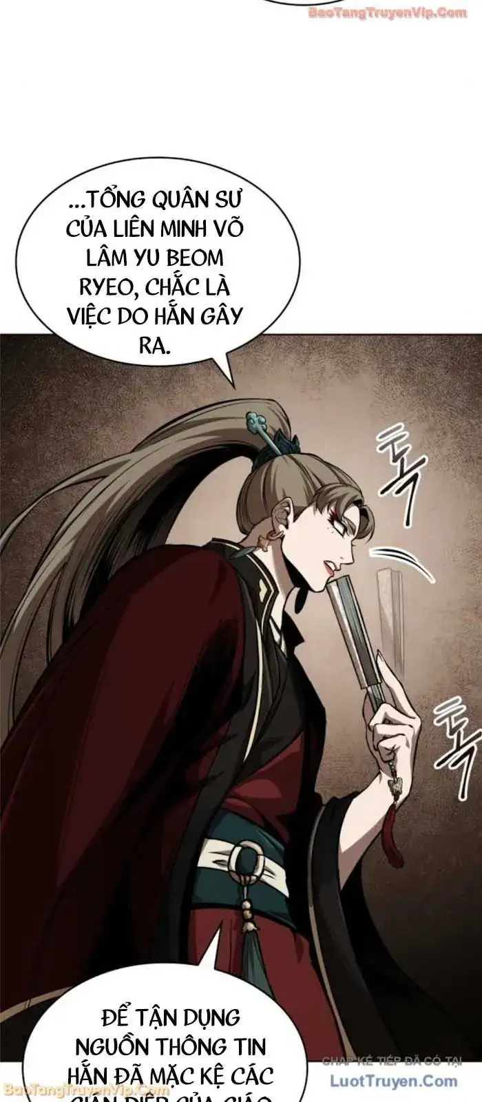 Truyện Tranh Ngã Lão Ma Thần trang 6