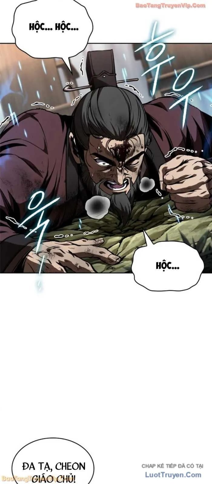 Truyện Tranh Ngã Lão Ma Thần trang 6