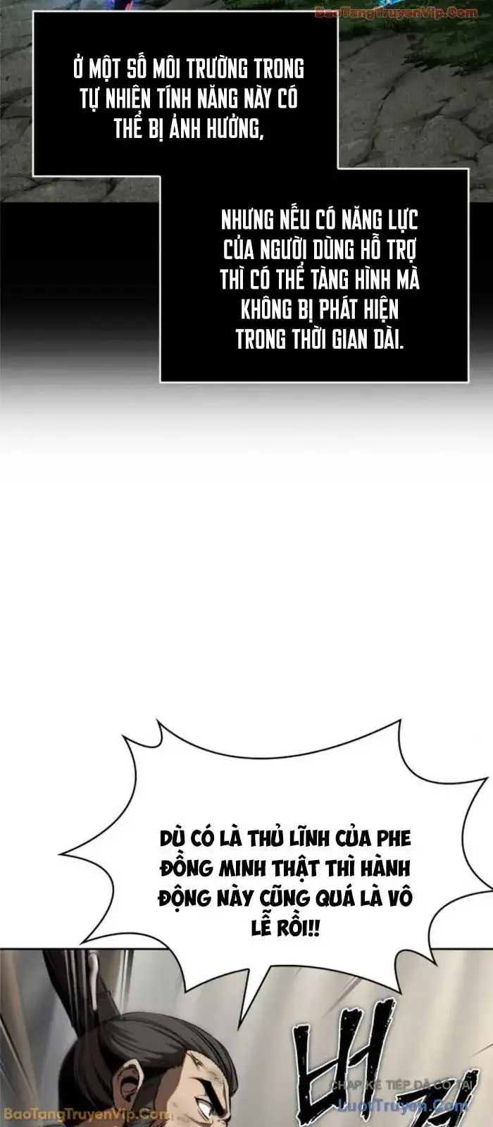 Truyện Tranh Ngã Lão Ma Thần trang 6