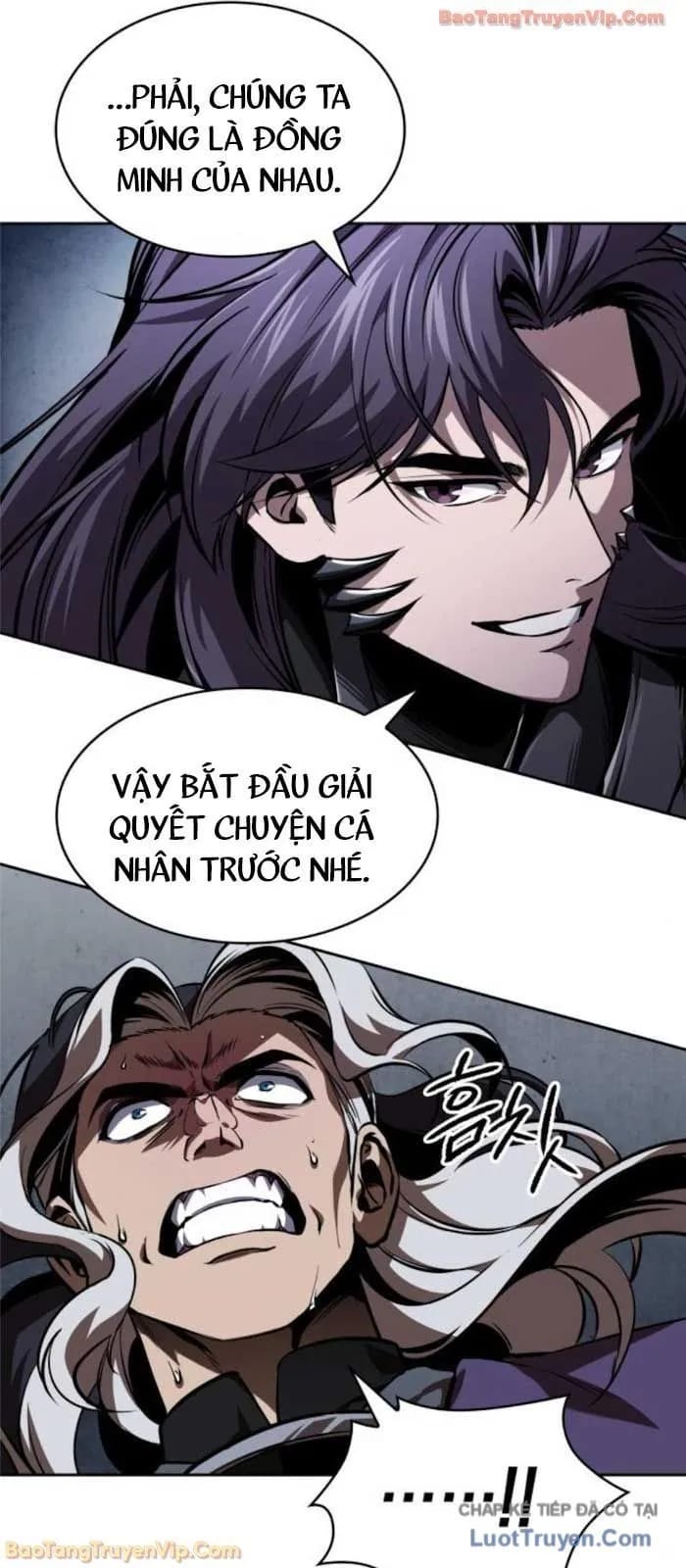 Truyện Tranh Ngã Lão Ma Thần trang 6