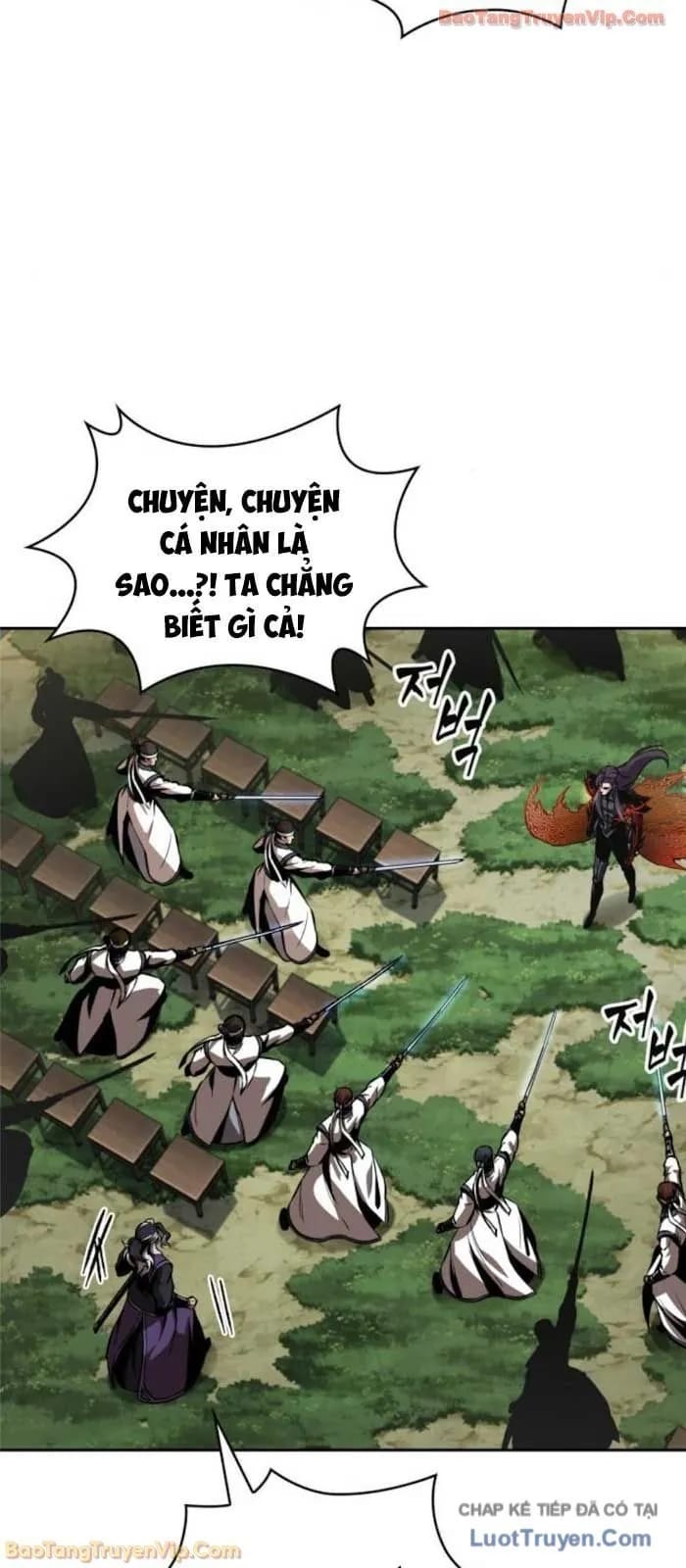 Truyện Tranh Ngã Lão Ma Thần trang 6