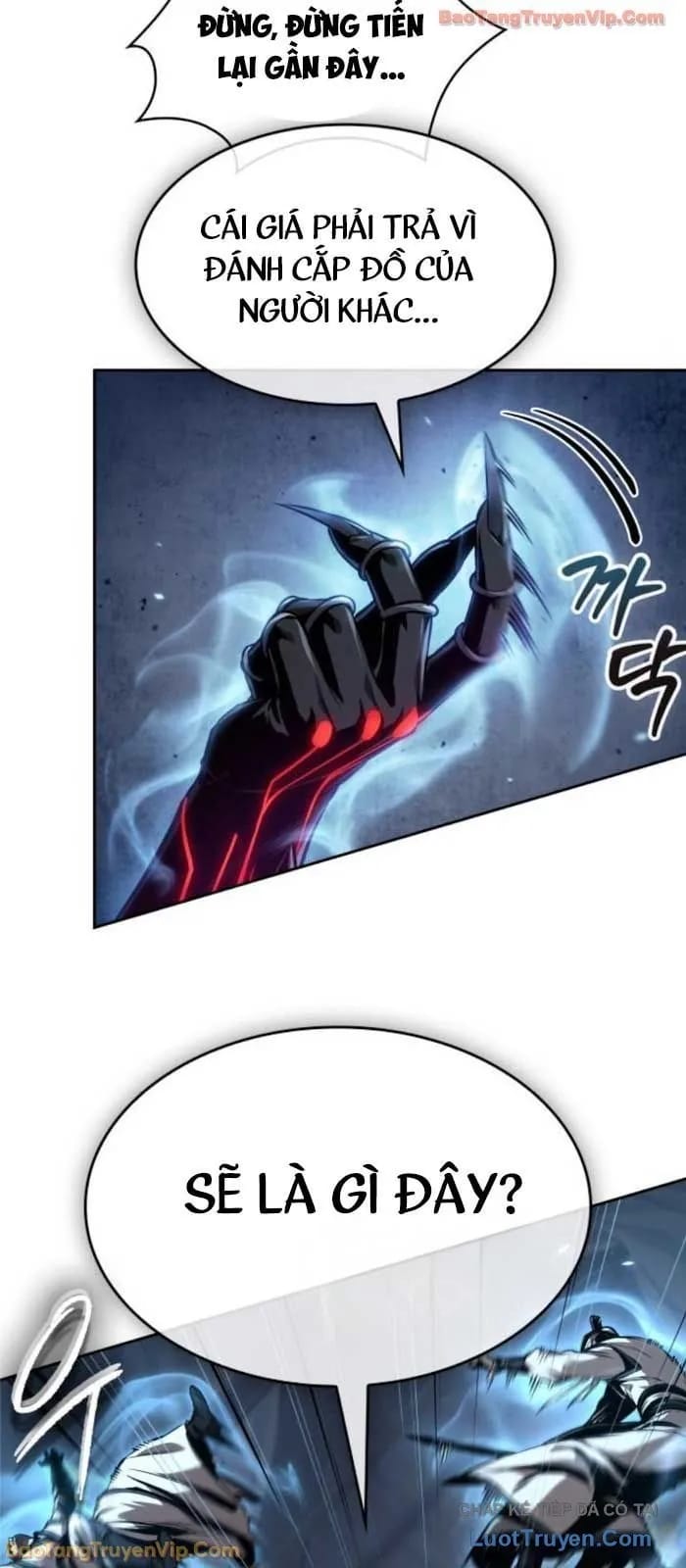 Truyện Tranh Ngã Lão Ma Thần trang 6