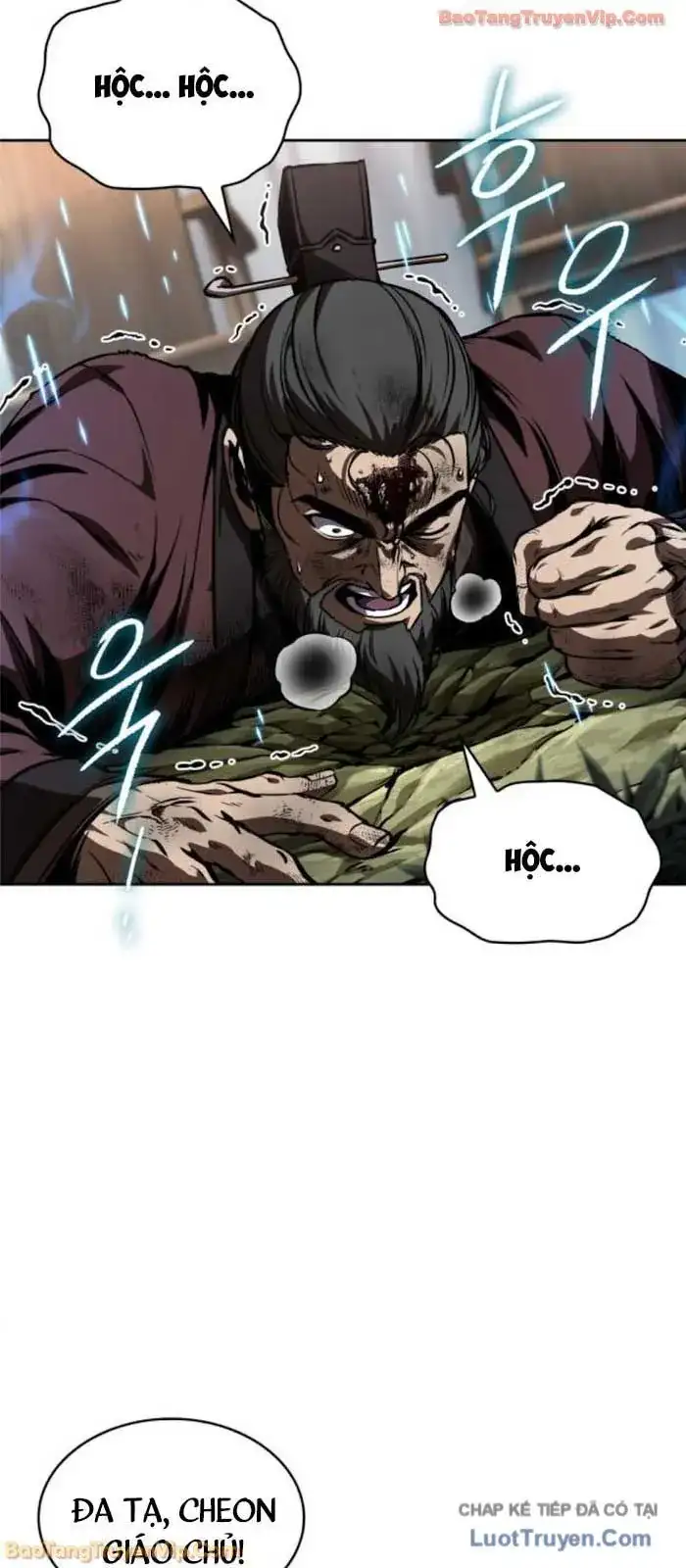 Truyện Tranh Ngã Lão Ma Thần trang 6