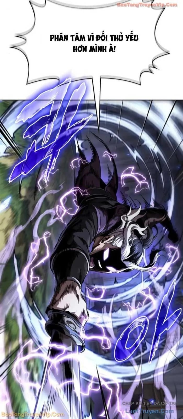 Truyện Tranh Ngã Lão Ma Thần trang 6