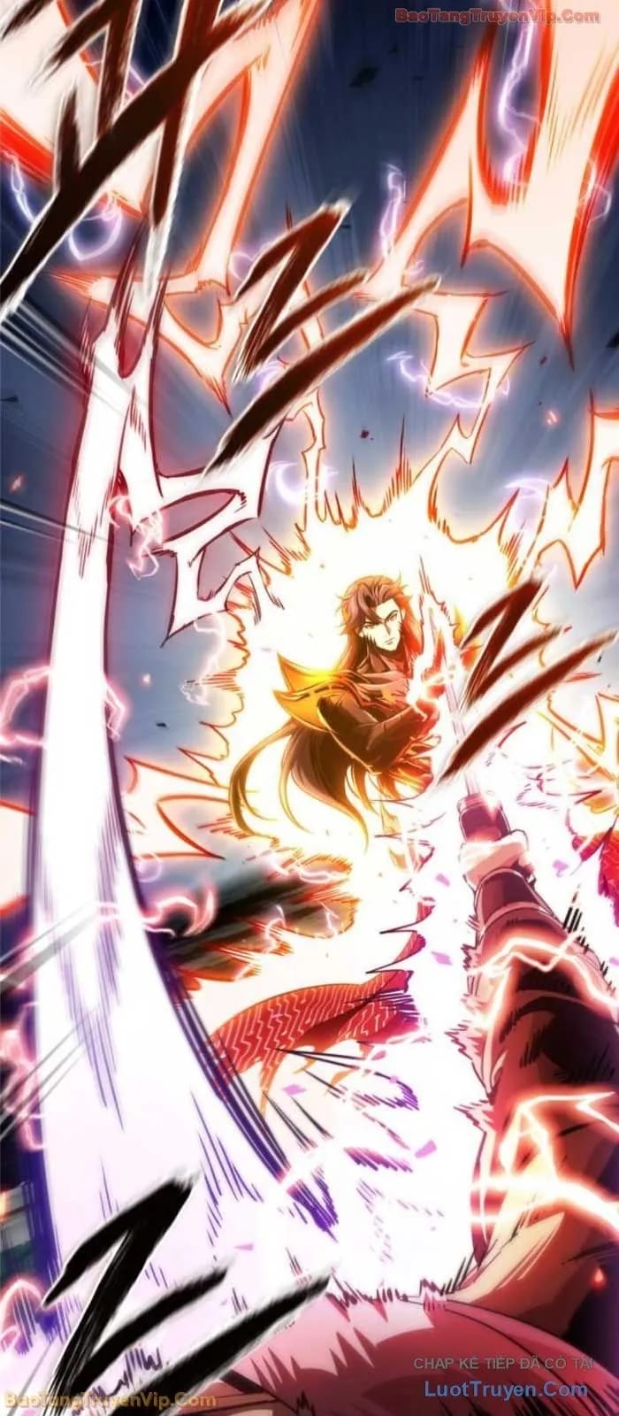 Truyện Tranh Ngã Lão Ma Thần trang 6