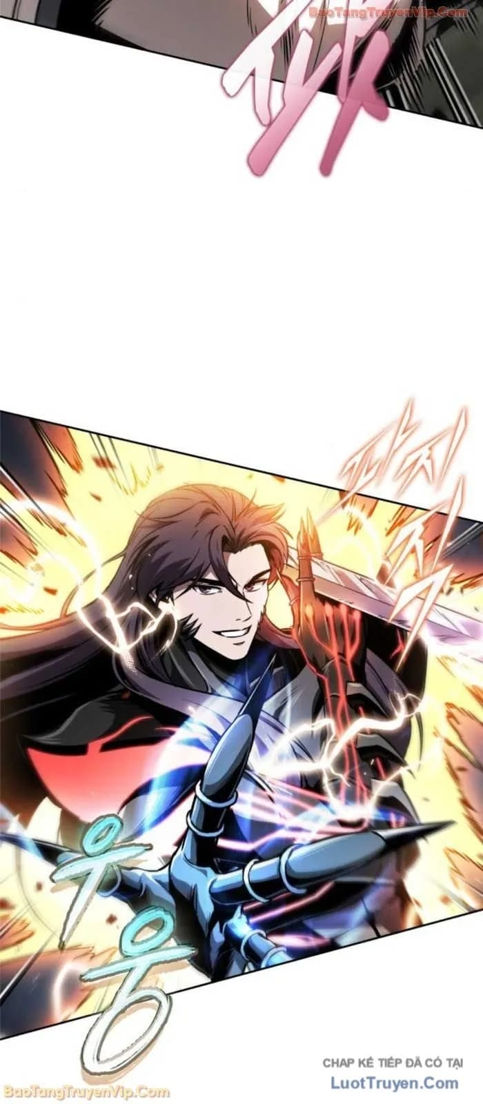 Truyện Tranh Ngã Lão Ma Thần trang 6