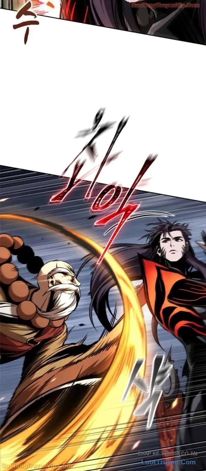 Truyện Tranh Ngã Lão Ma Thần trang 6