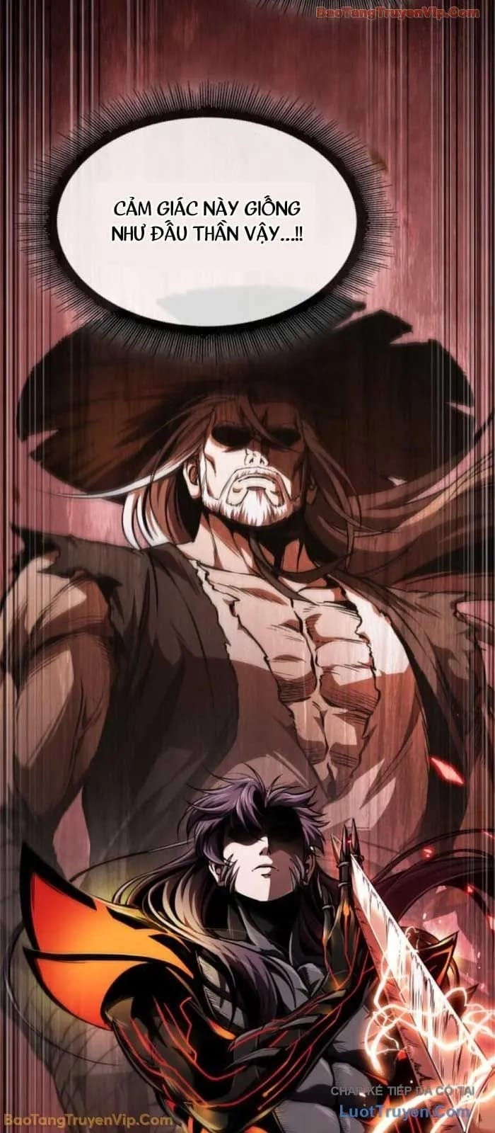 Truyện Tranh Ngã Lão Ma Thần trang 6