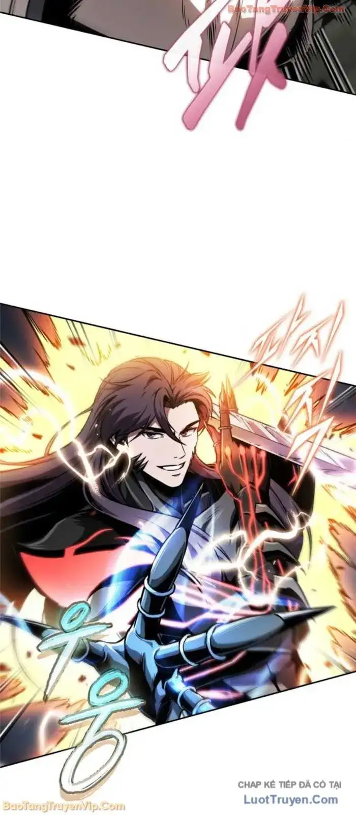 Truyện Tranh Ngã Lão Ma Thần trang 6