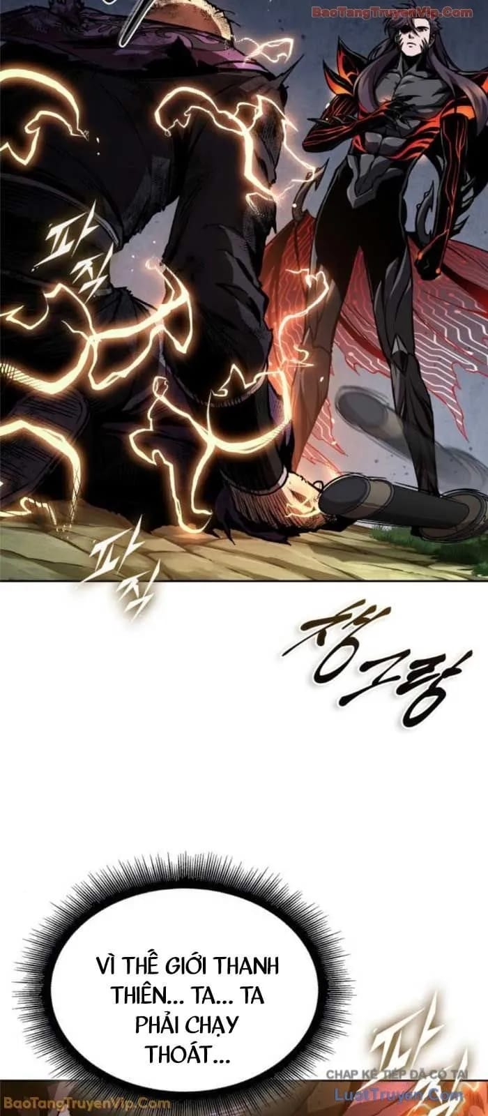Truyện Tranh Ngã Lão Ma Thần trang 6