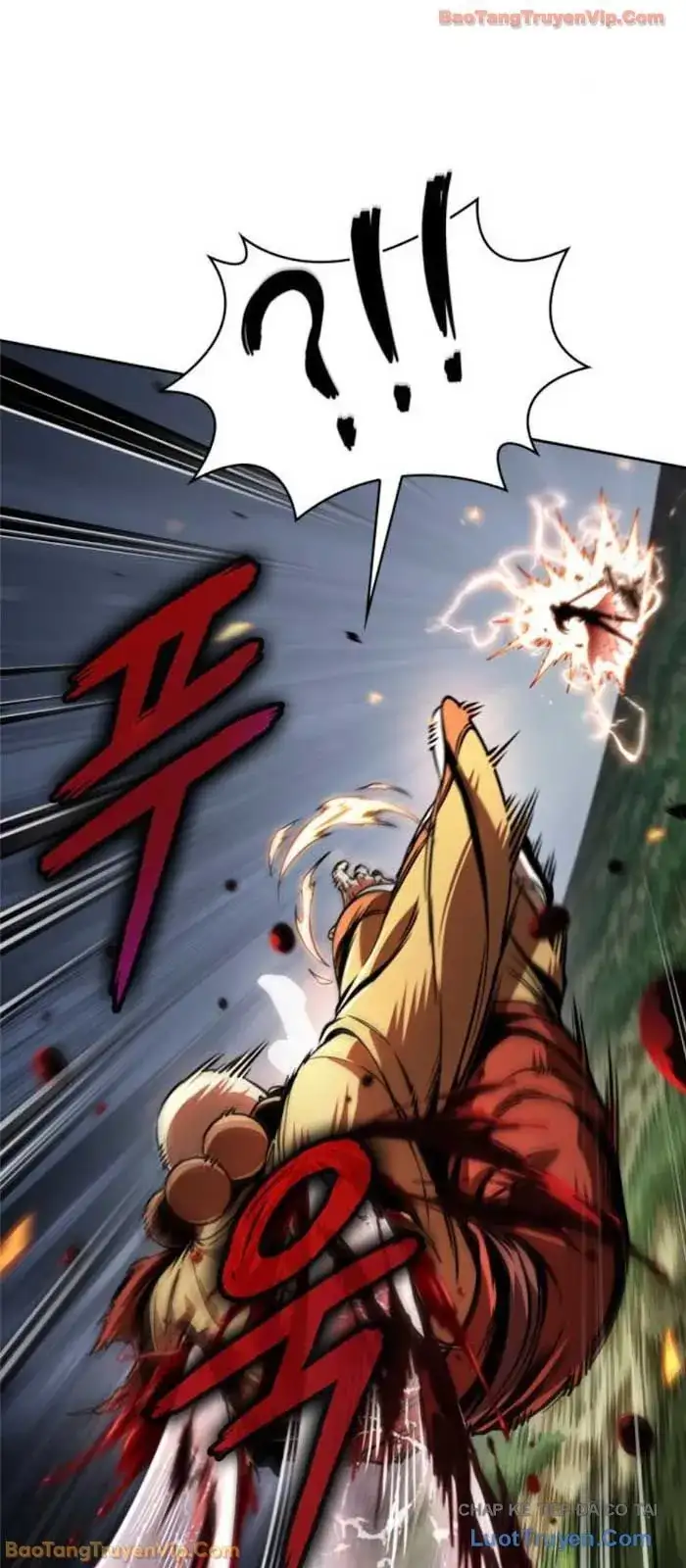 Truyện Tranh Ngã Lão Ma Thần trang 6