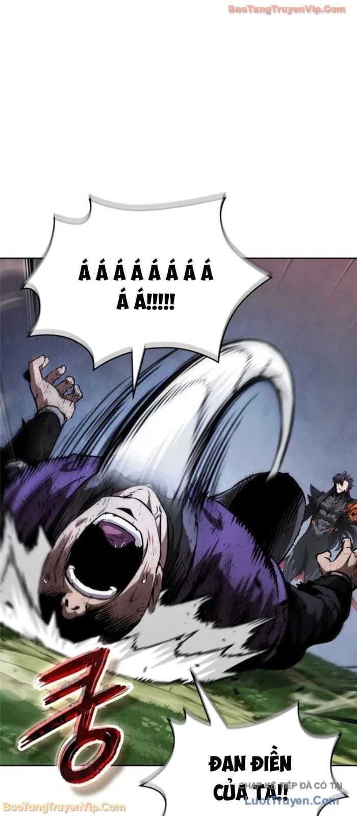 Truyện Tranh Ngã Lão Ma Thần trang 6