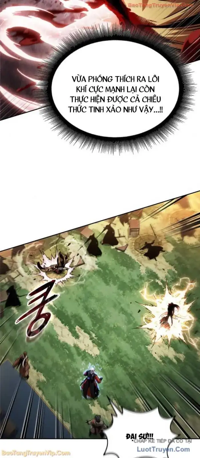 Truyện Tranh Ngã Lão Ma Thần trang 6