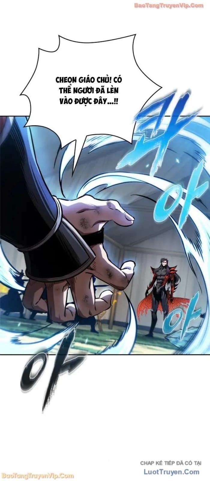 Truyện Tranh Ngã Lão Ma Thần trang 6