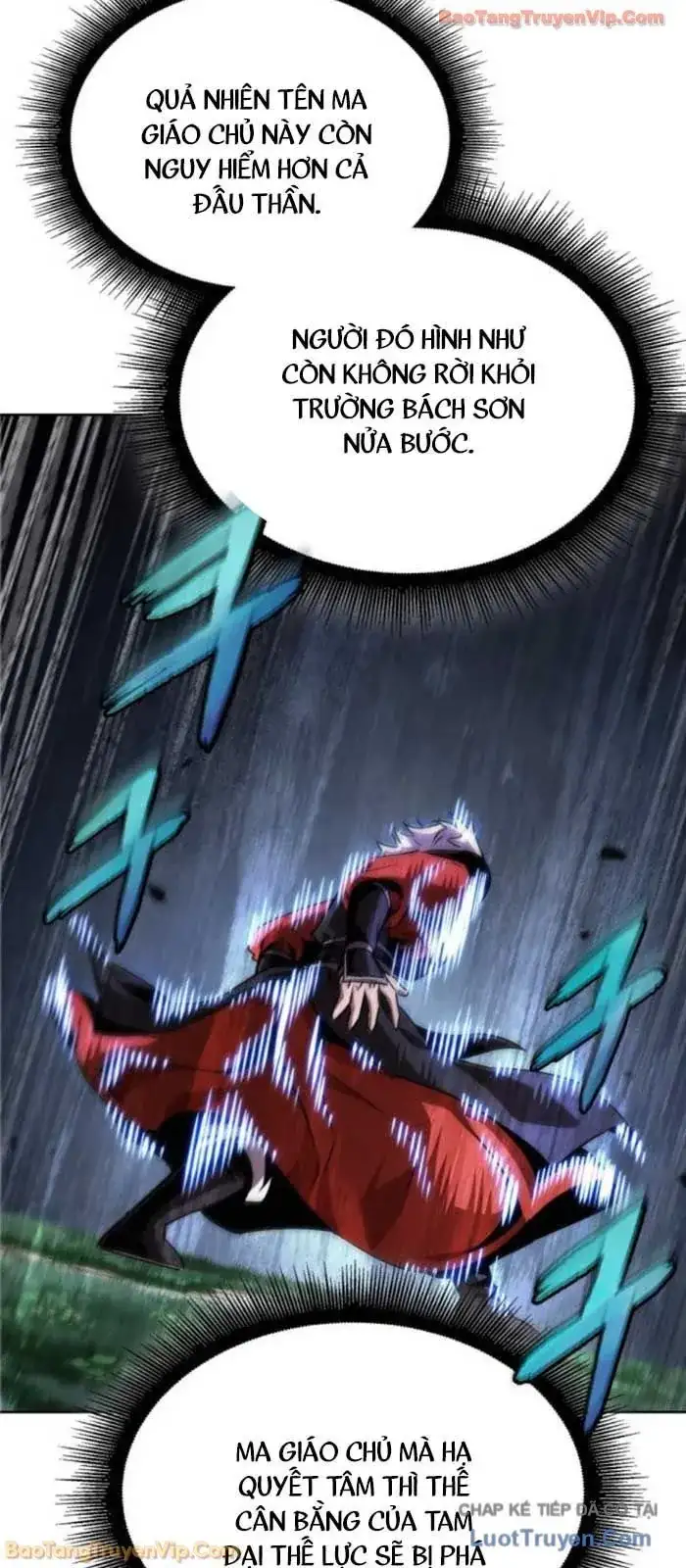 Truyện Tranh Ngã Lão Ma Thần trang 6