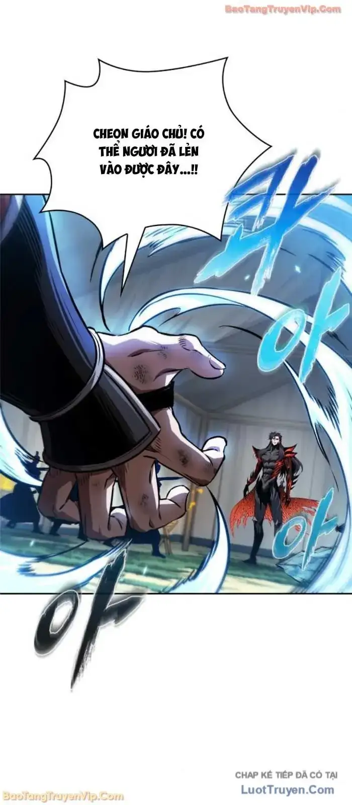 Truyện Tranh Ngã Lão Ma Thần trang 6