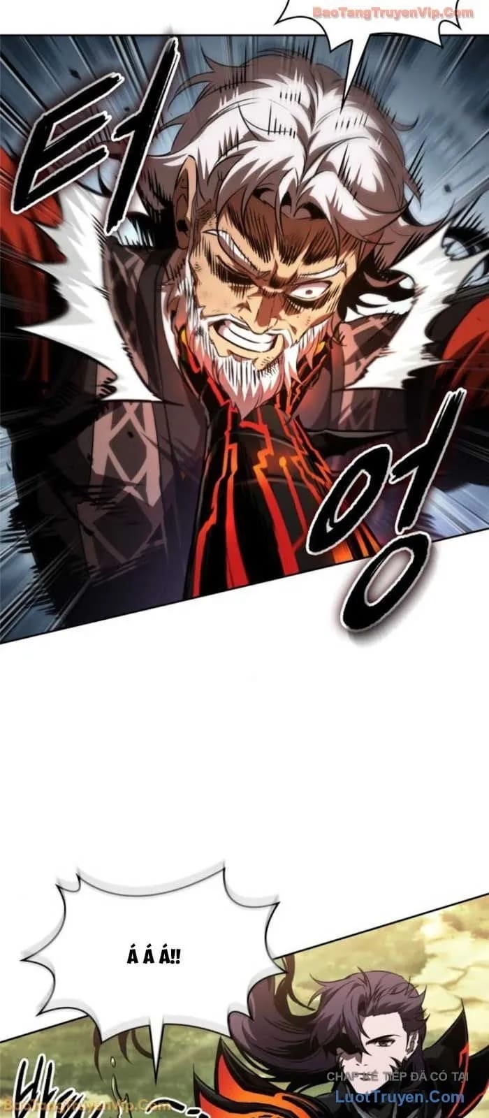 Truyện Tranh Ngã Lão Ma Thần trang 6