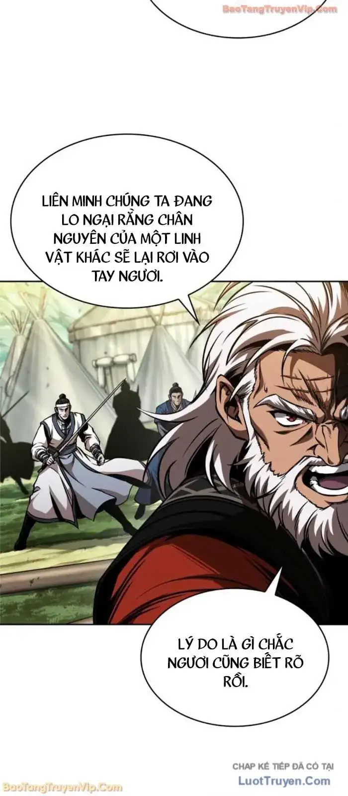 Truyện Tranh Ngã Lão Ma Thần trang 6