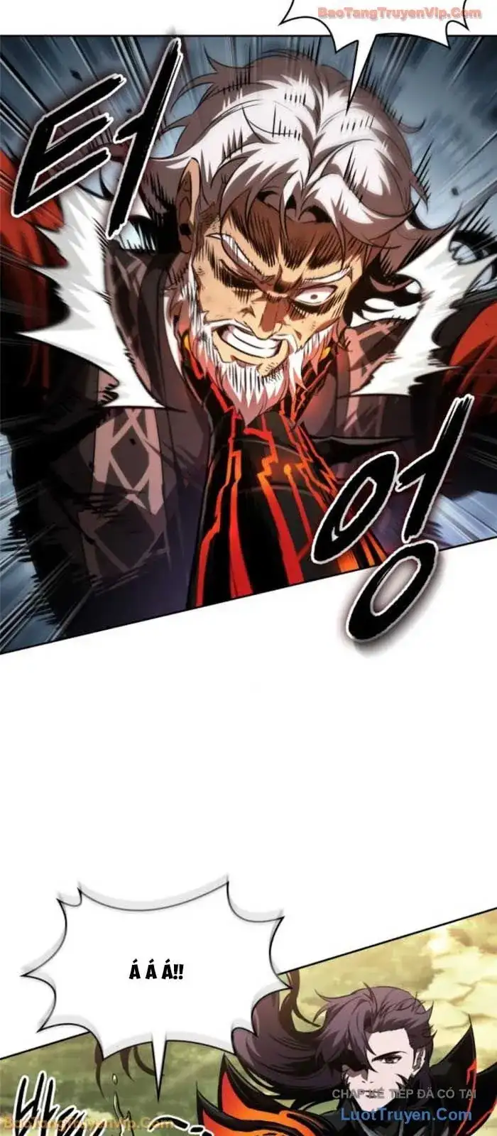 Truyện Tranh Ngã Lão Ma Thần trang 6