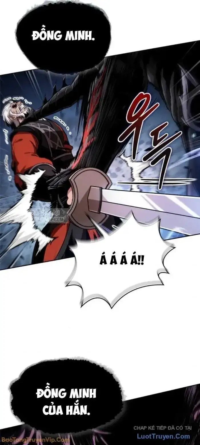 Truyện Tranh Ngã Lão Ma Thần trang 6