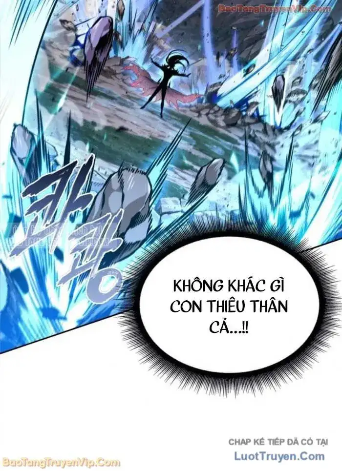 Truyện Tranh Ngã Lão Ma Thần trang 6