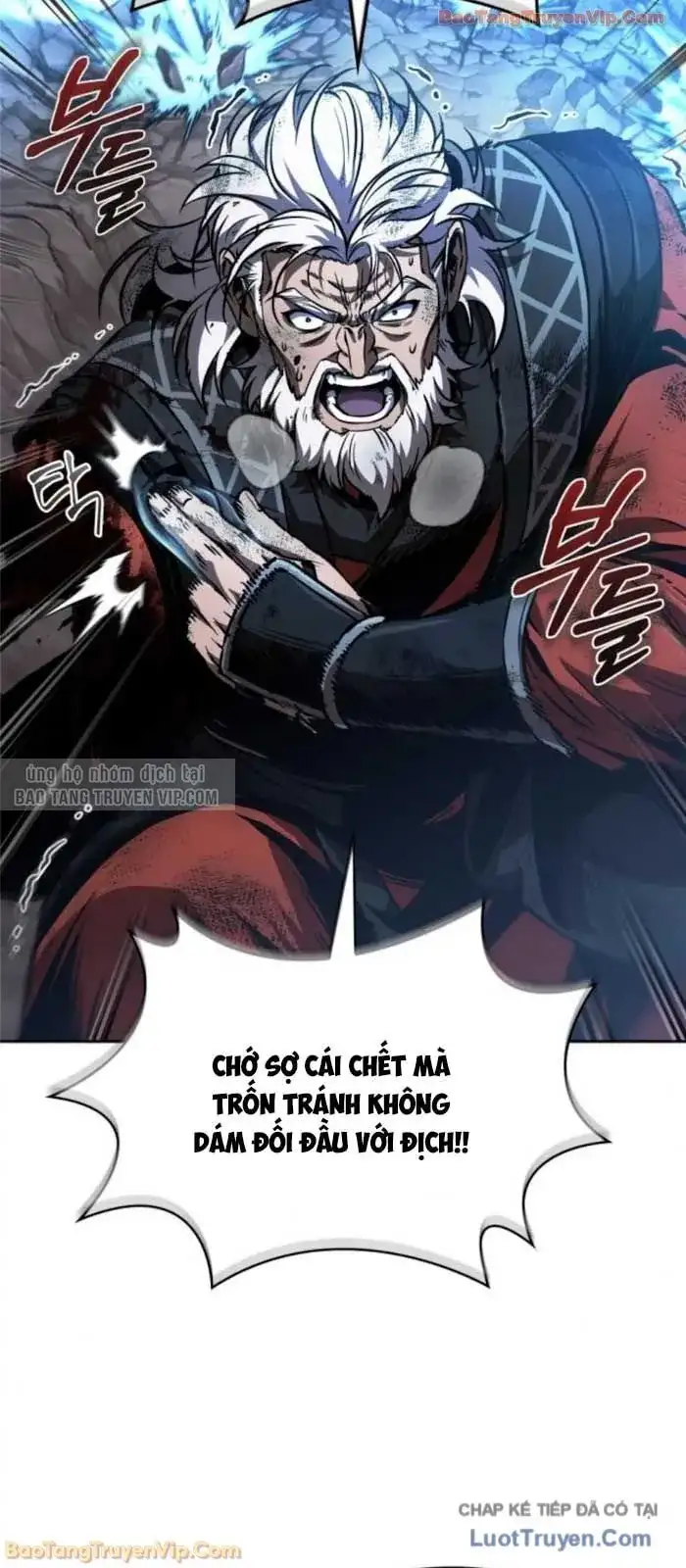 Truyện Tranh Ngã Lão Ma Thần trang 6
