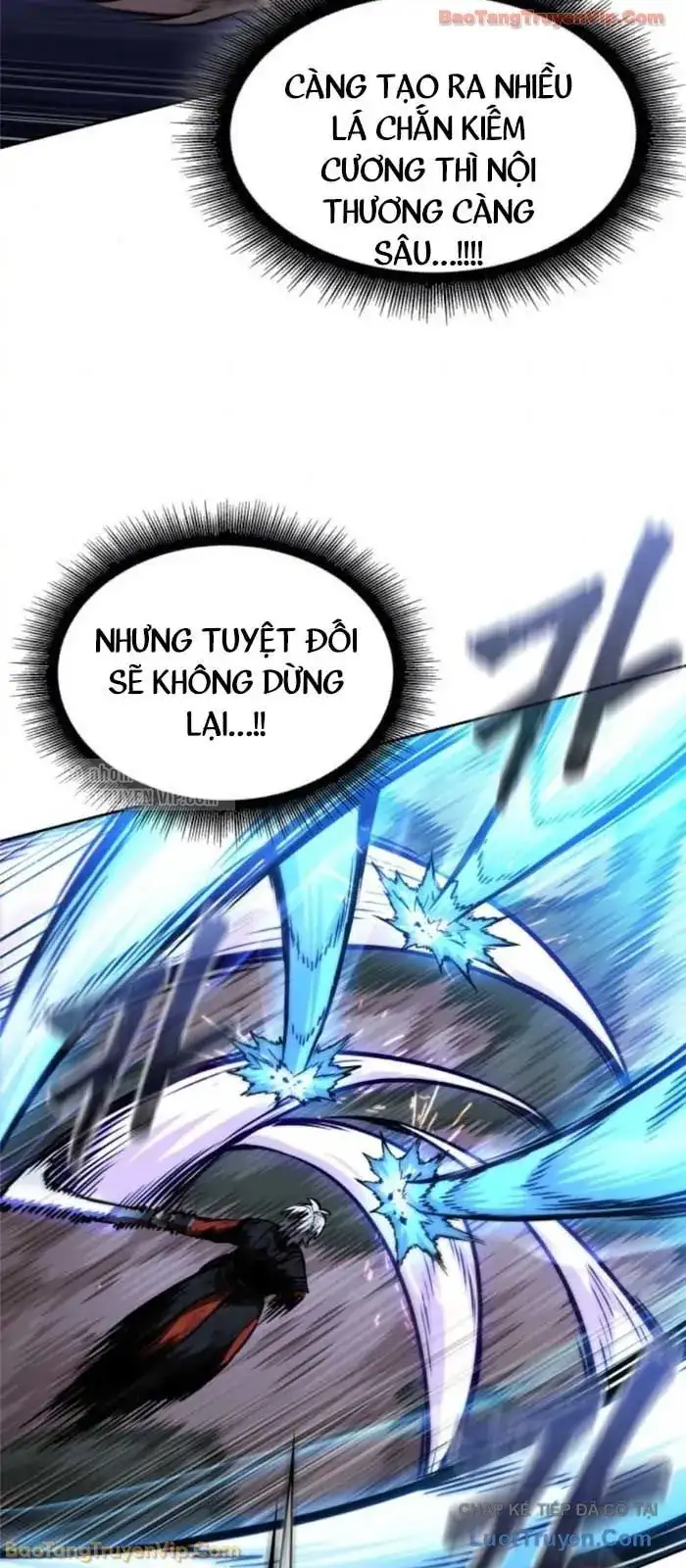 Truyện Tranh Ngã Lão Ma Thần trang 6