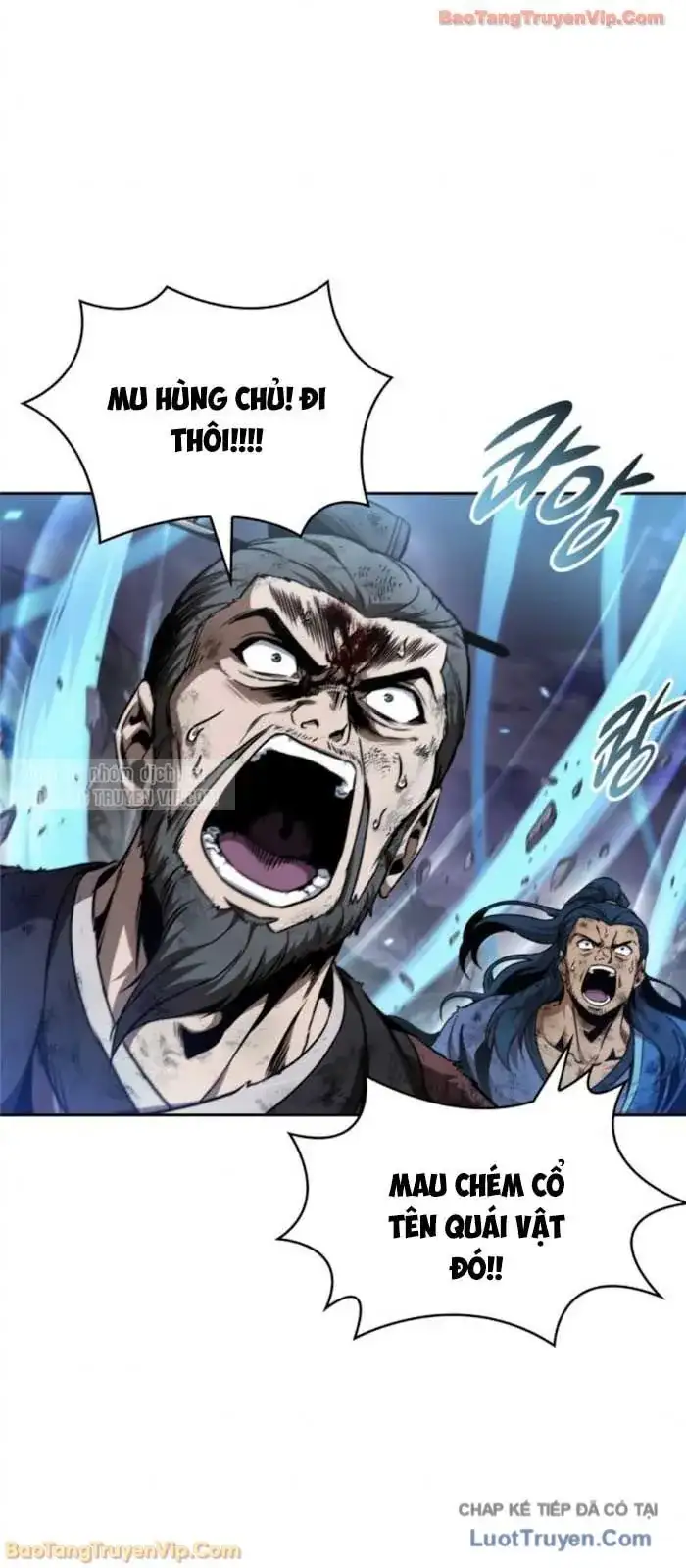 Truyện Tranh Ngã Lão Ma Thần trang 6
