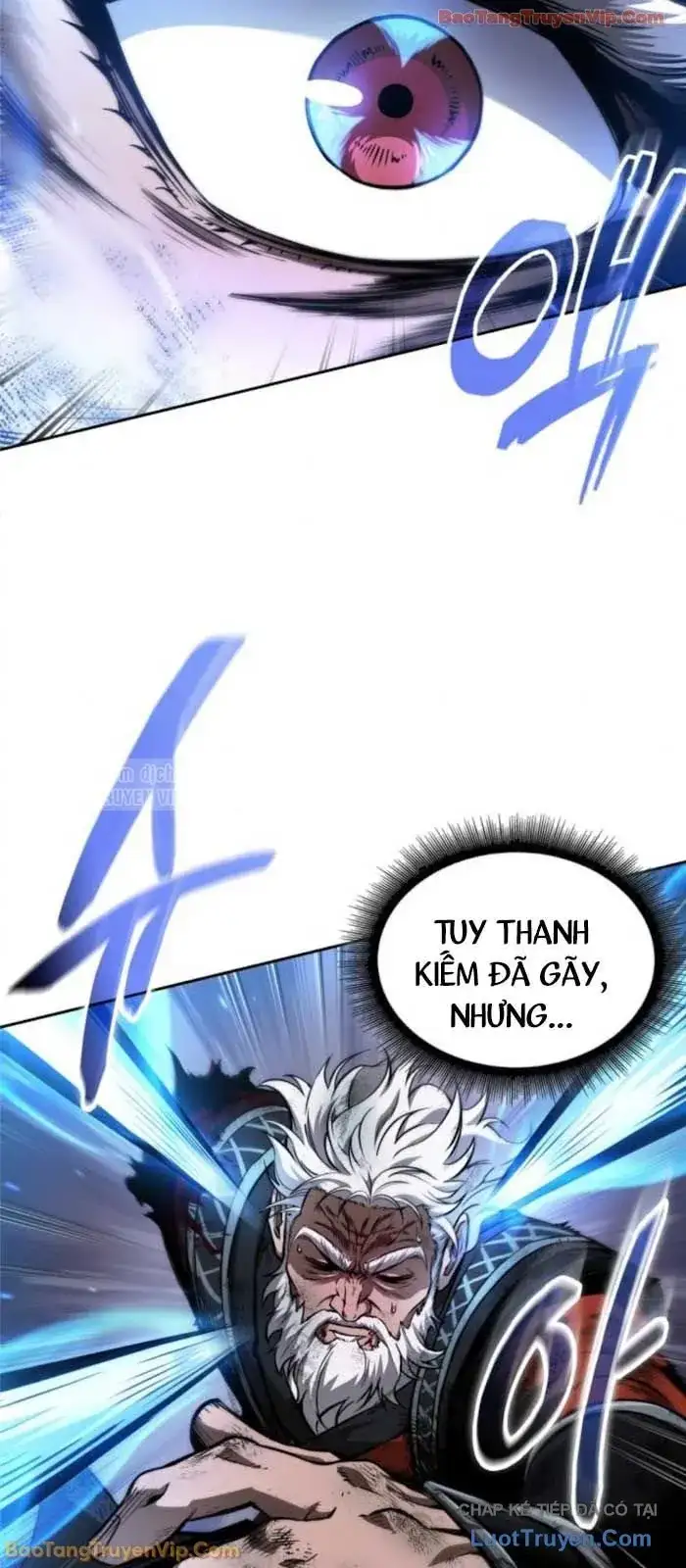 Truyện Tranh Ngã Lão Ma Thần trang 6