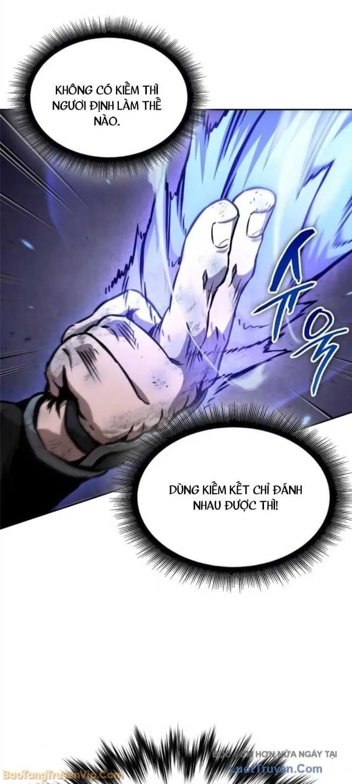 Truyện Tranh Ngã Lão Ma Thần trang 6