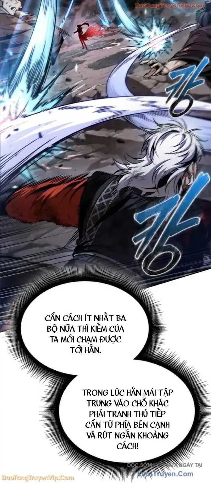 Truyện Tranh Ngã Lão Ma Thần trang 6