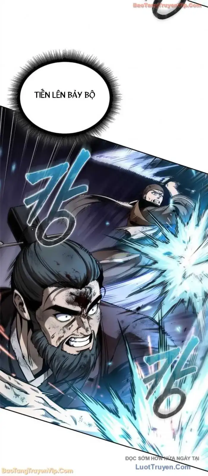 Truyện Tranh Ngã Lão Ma Thần trang 6