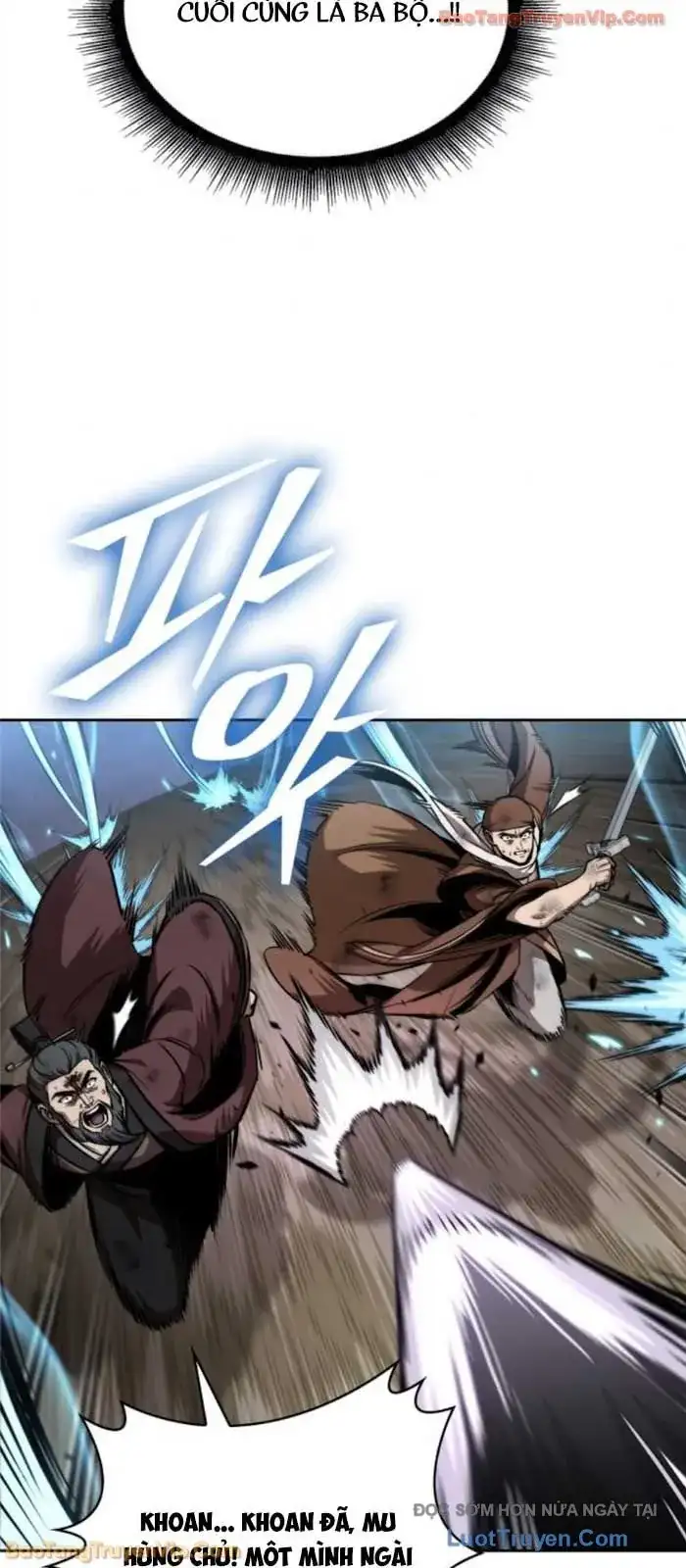 Truyện Tranh Ngã Lão Ma Thần trang 6