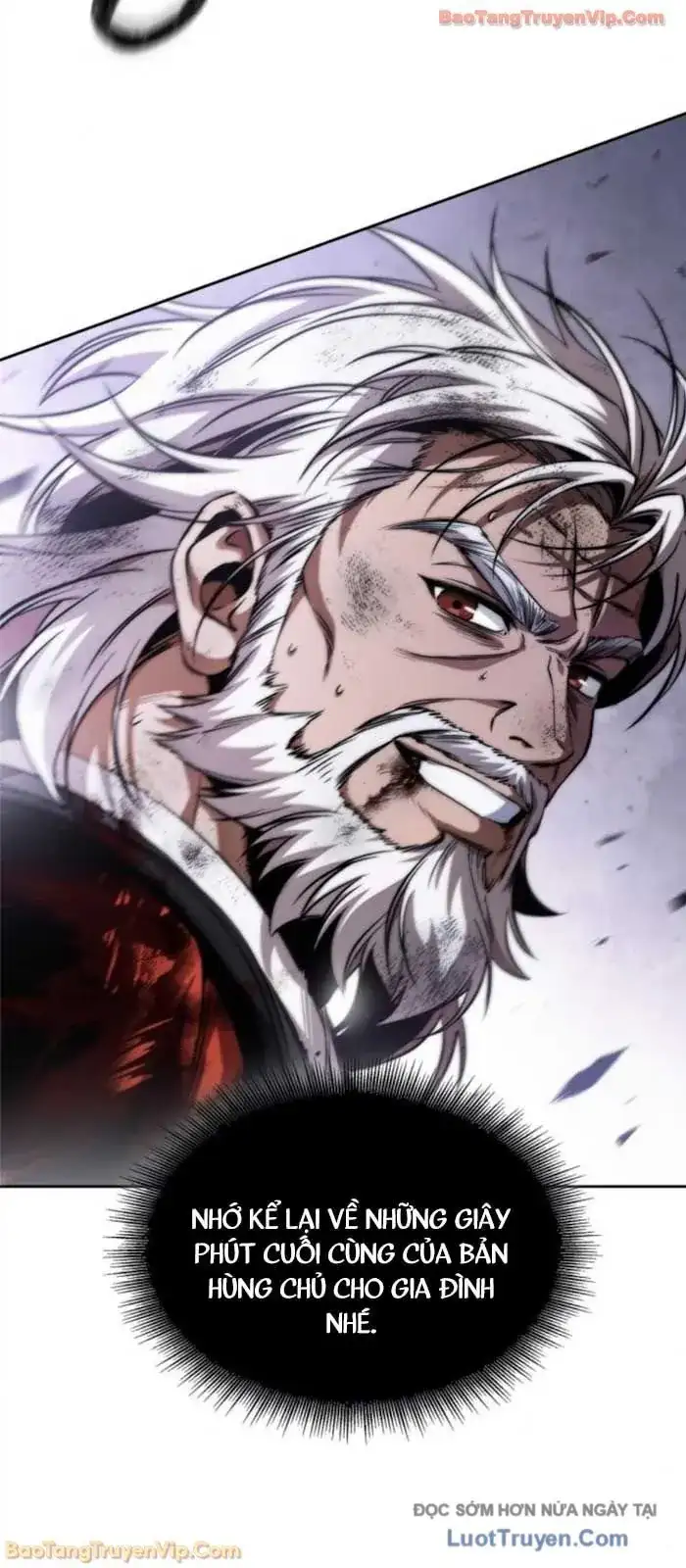 Truyện Tranh Ngã Lão Ma Thần trang 6