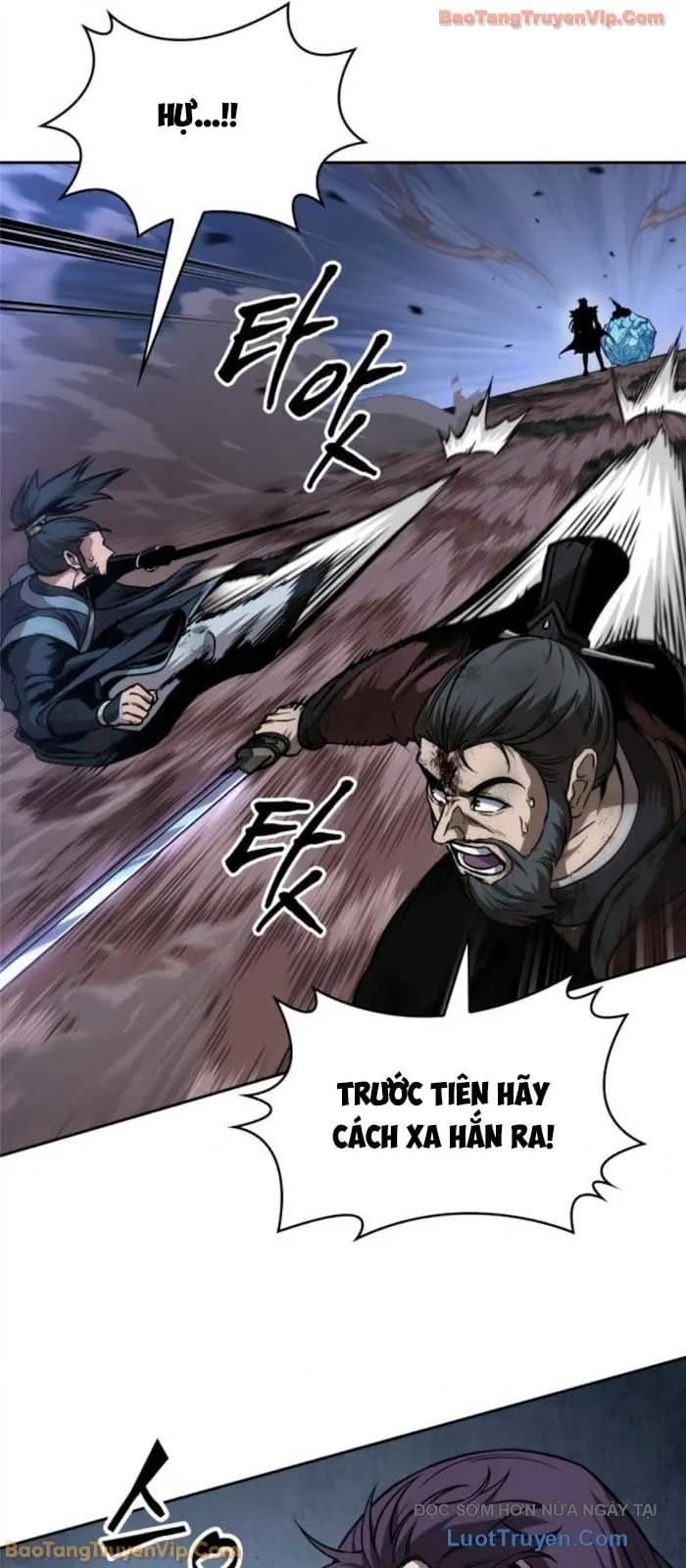 Truyện Tranh Ngã Lão Ma Thần trang 6