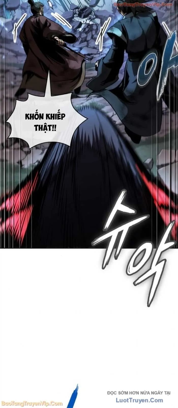 Truyện Tranh Ngã Lão Ma Thần trang 6