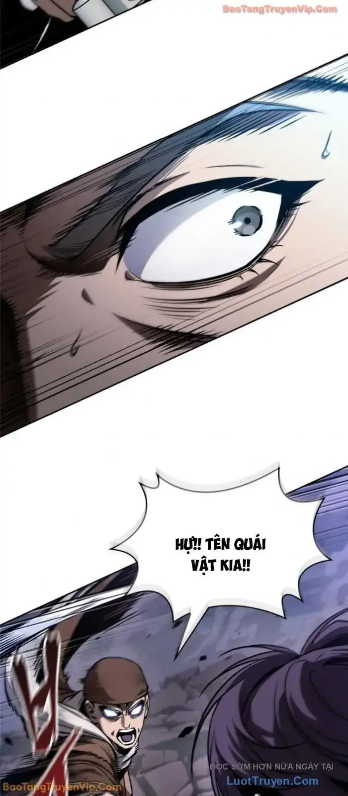 Truyện Tranh Ngã Lão Ma Thần trang 6