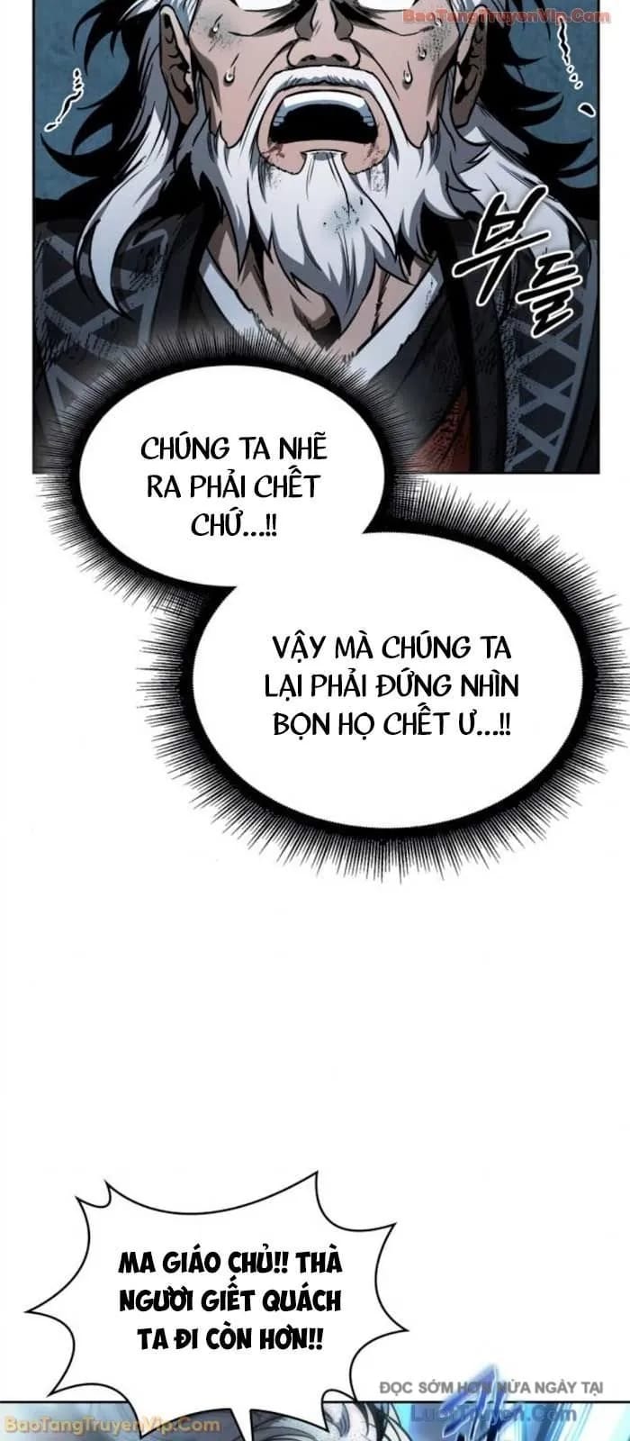 Truyện Tranh Ngã Lão Ma Thần trang 6