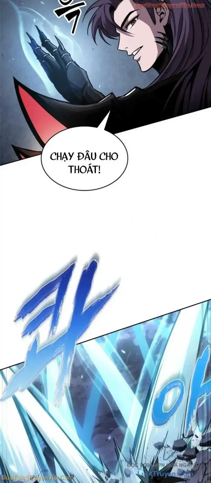 Truyện Tranh Ngã Lão Ma Thần trang 6