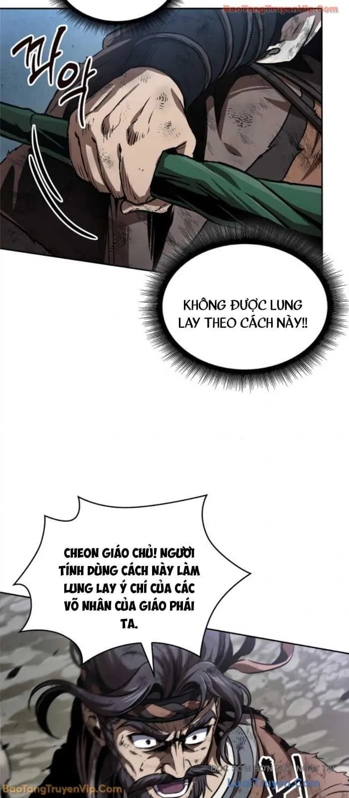 Truyện Tranh Ngã Lão Ma Thần trang 6