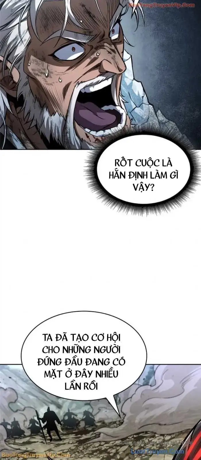 Truyện Tranh Ngã Lão Ma Thần trang 6