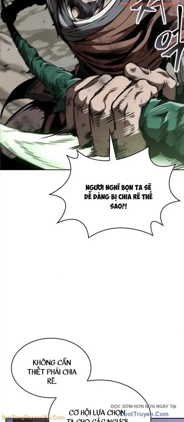 Truyện Tranh Ngã Lão Ma Thần trang 6