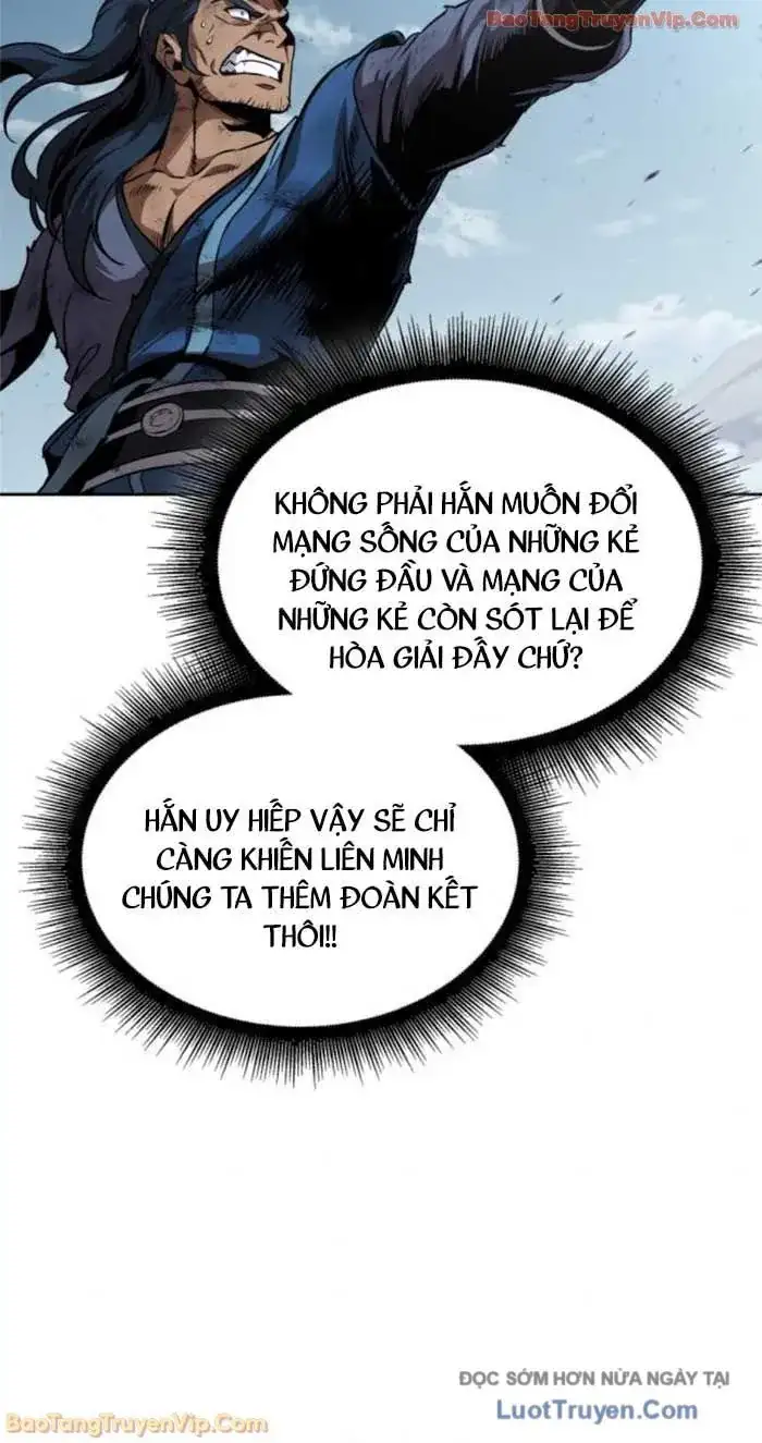 Truyện Tranh Ngã Lão Ma Thần trang 6