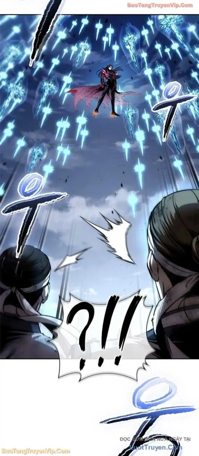 Truyện Tranh Ngã Lão Ma Thần trang 6