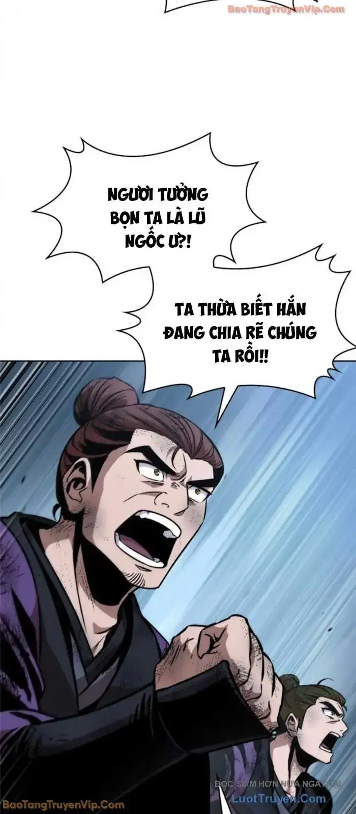 Truyện Tranh Ngã Lão Ma Thần trang 6