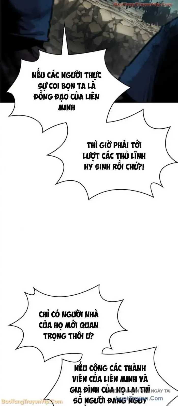 Truyện Tranh Ngã Lão Ma Thần trang 6