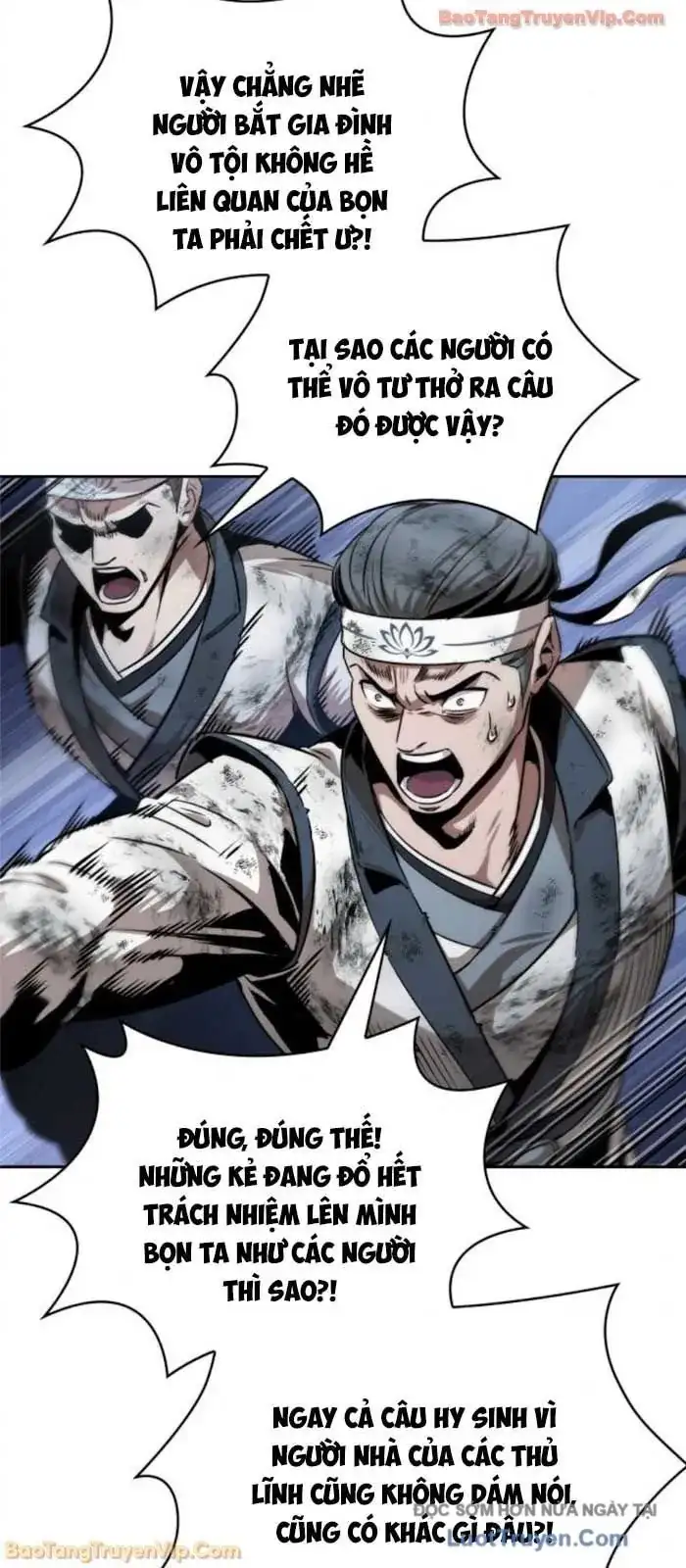 Truyện Tranh Ngã Lão Ma Thần trang 6